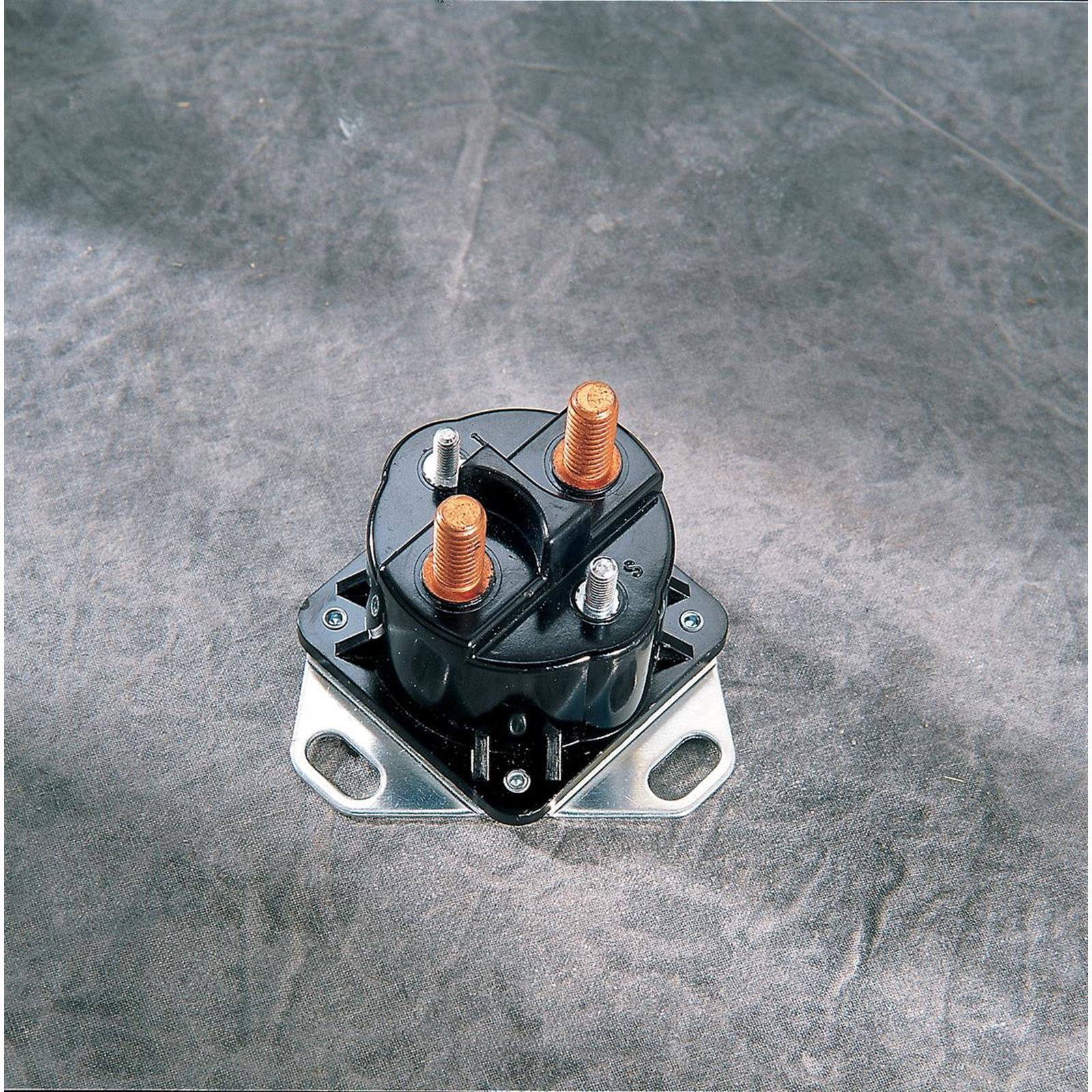 Drag Specialties Starter Relay   71463-73 DS-325494_252657