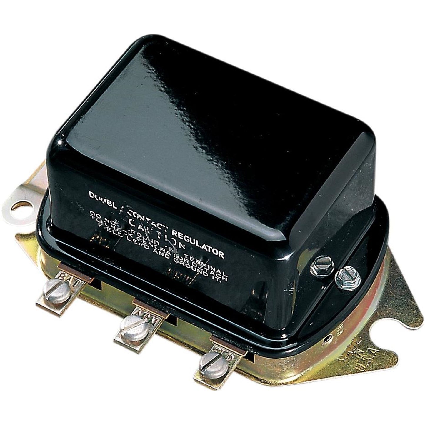 Drag Specialties Voltage Regulator FL/FLH DS-325496_252660