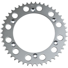 Parts Unlimited Rear Sprocket for Suzuki 520 - 46-Tooth [MPN: K22-3801S]_252668