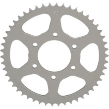 Parts Unlimited Rear Sprocket for Kawasaki 428 - 50-Tooth [MPN: K22-3724]_252671