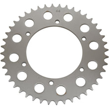 Parts Unlimited Rear Sprocket for Kawasaki 520 - 44-Tooth [MPN: K22-3701K]_252685