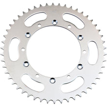 Parts Unlimited Rear Sprocket for Kawasaki 520 - 50-Tooth [MPN: K22-3701G]_252696