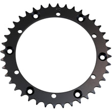 Parts Unlimited Rear Sprocket For Yamaha 520 - 40-Tooth [MPN: K22-3660]_252700
