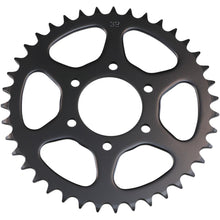 Parts Unlimited Rear Sprocket for Yamaha 520 - 39-Tooth [MPN: K22-3620]_252712