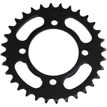 Parts Unlimited Rear Sprocket for Yamaha 420 - 32-Tooth [MPN: K22-3603K]_252715