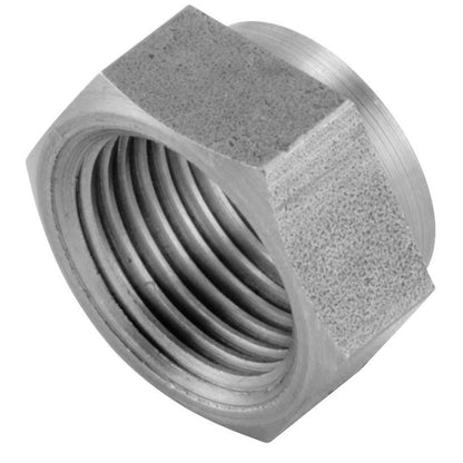 Daytona Twin Tec O2 Sensor Weld Nut Replacement Part [MPN: 115003]_252717
