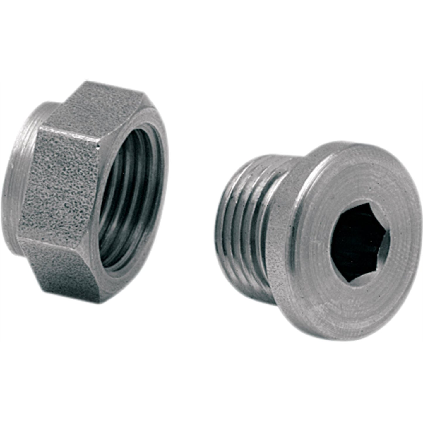 Daytona Twin Tec O2 Sensor Weld Nut Replacement Part [MPN: 115003]_371079
