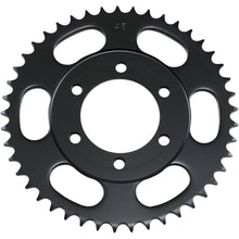 Parts Unlimited Rear Sprocket for Yamaha 428 - 45-Tooth [MPN: K22-3602]_252722