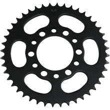 Parts Unlimited Rear Sprocket for Yamaha 428 - 44-Tooth [MPN: K22-3602L]_252724