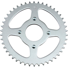 Parts Unlimited Rear Sprocket for Honda 420 - 46-Tooth [MPN: K22-3585]_252728