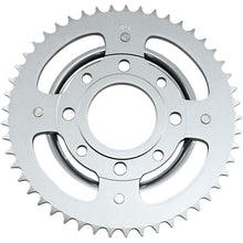 Parts Unlimited Rear Sprocket for Honda 428 - 49-Tooth [MPN: K22-3588]_252731