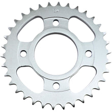 Parts Unlimited Rear Sprocket for Honda 530 - 34-Tooth [MPN: K22-3556]_252735