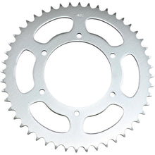 Parts Unlimited Rear Sprocket for Honda 520 - 48-Tooth [MPN: K22-3558]_252736