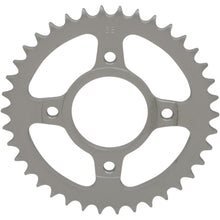 Parts Unlimited Rear Sprocket for Honda 530 - 38-Tooth [MPN: K22-3577]_252740