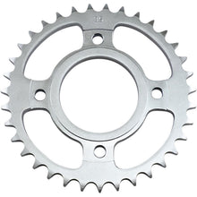 Parts Unlimited Rear Sprocket for Honda 530 - 35-Tooth [MPN: K22-3524]_252743