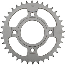 Parts Unlimited Rear Sprocket for Honda 530 - 36-Tooth [MPN: K22-3541]_252744