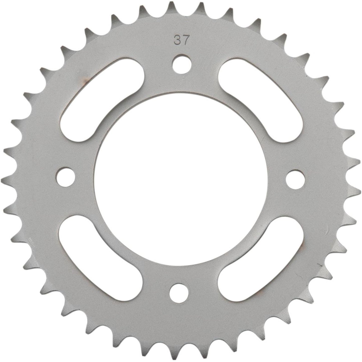 Parts Unlimited Rear Sprocket for Honda 530 - 37-Tooth [MPN: K22-3546]_252745