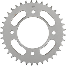 Parts Unlimited Rear Sprocket for Honda 530 - 37-Tooth [MPN: K22-3546]_252745