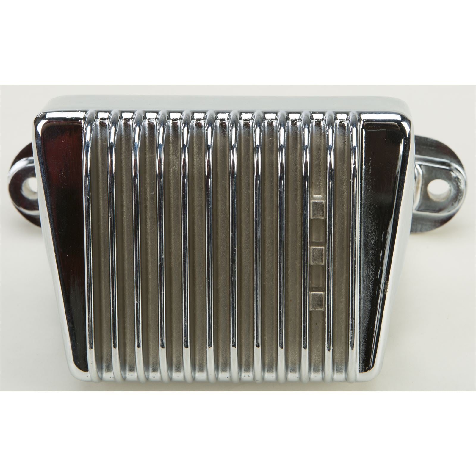 Harddrive Regulator Touring Chrome  H0506C_252753