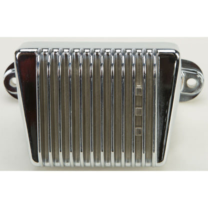 Harddrive Regulator Touring Chrome  H0506C_252753