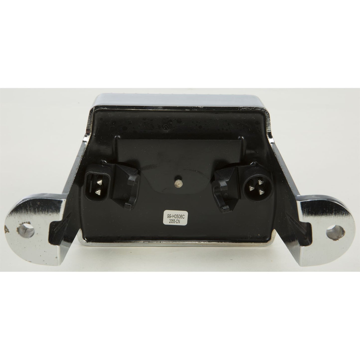 Harddrive Regulator Touring Chrome  H0506C_252754