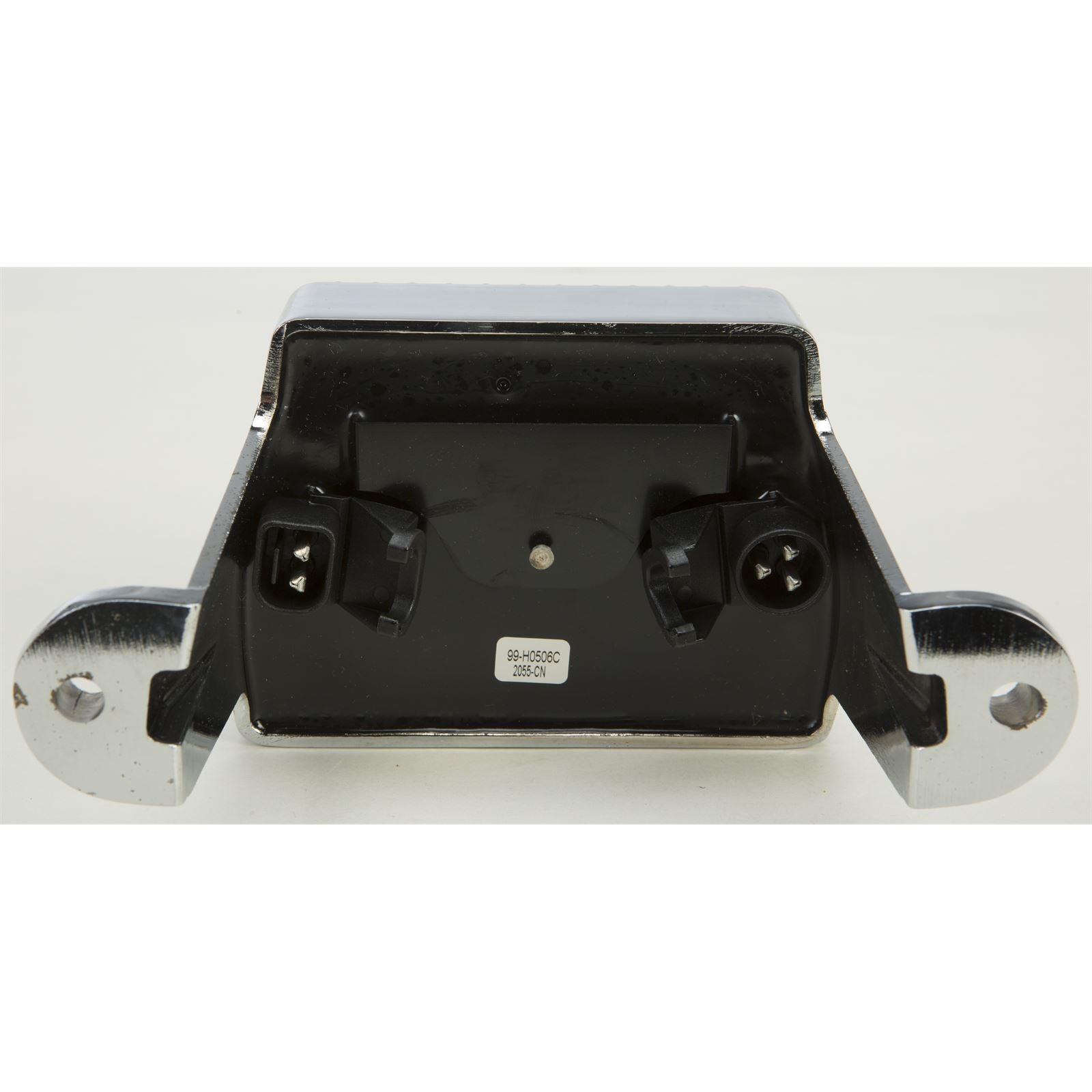 Harddrive Regulator Touring Chrome  H0506C_252754