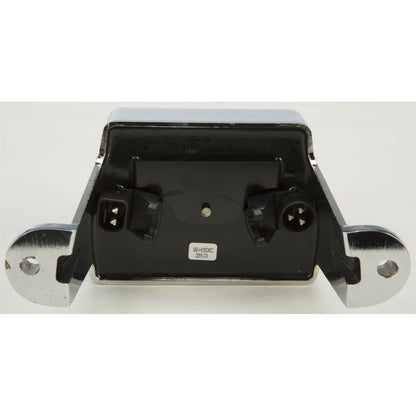 Harddrive Regulator Touring Chrome  H0506C_252754