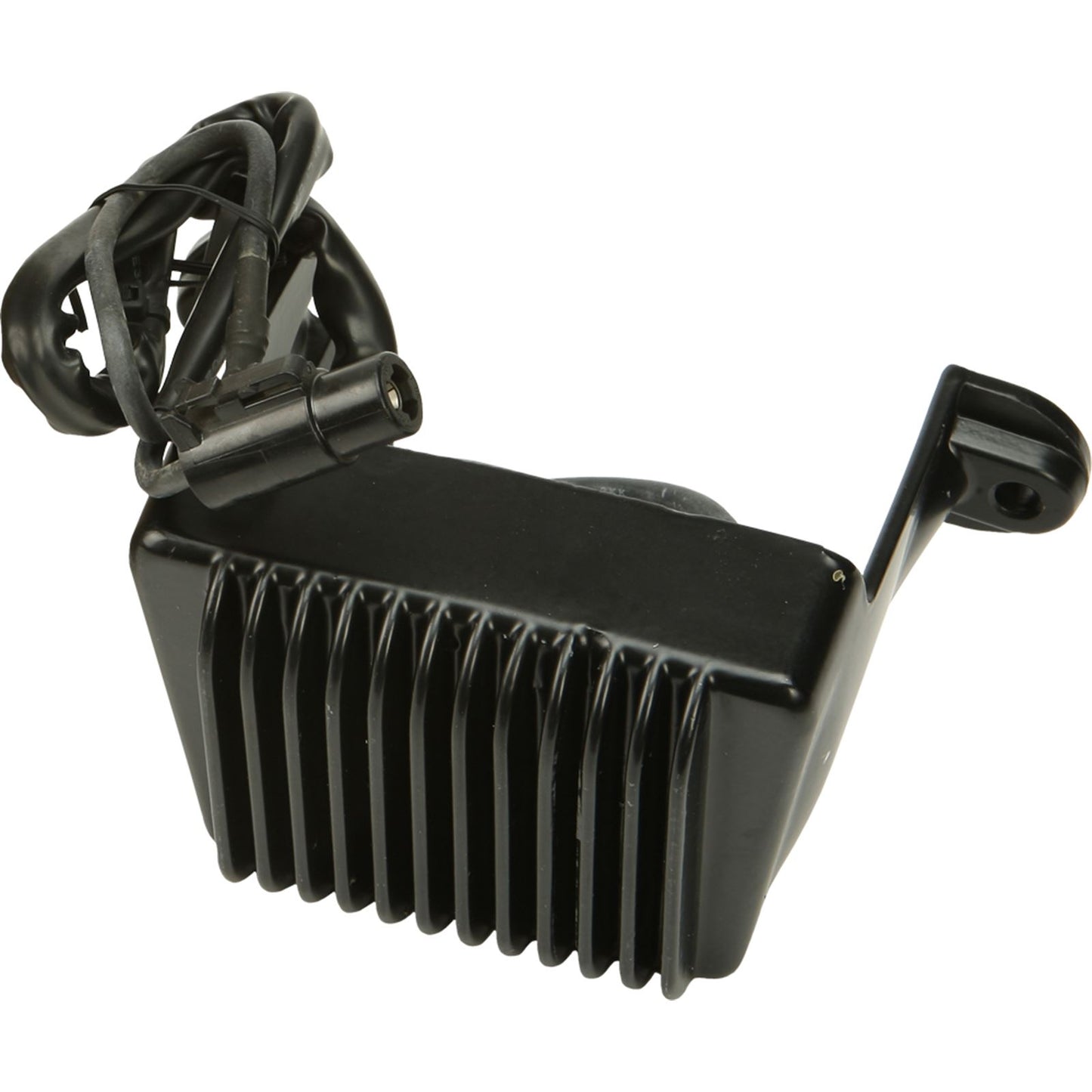 Harddrive Regulator Touring Black H0504_252763