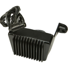 Harddrive Regulator Touring Black H0504_252763