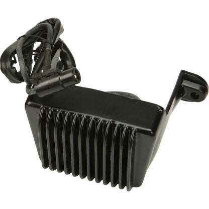 Harddrive Regulator Touring Black H0504_252763