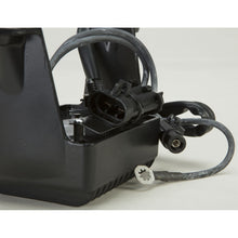 Harddrive Regulator Touring Black H0504_252764