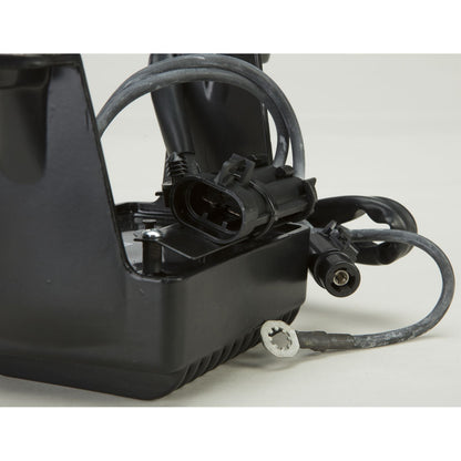 Harddrive Regulator Touring Black H0504_252764