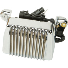 Harddrive Regulator Touring Chrome  H0504C_252773