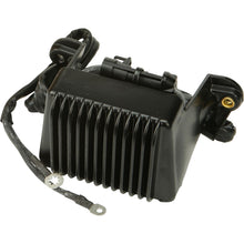 Harddrive Regulator Touring Black H0502_252779