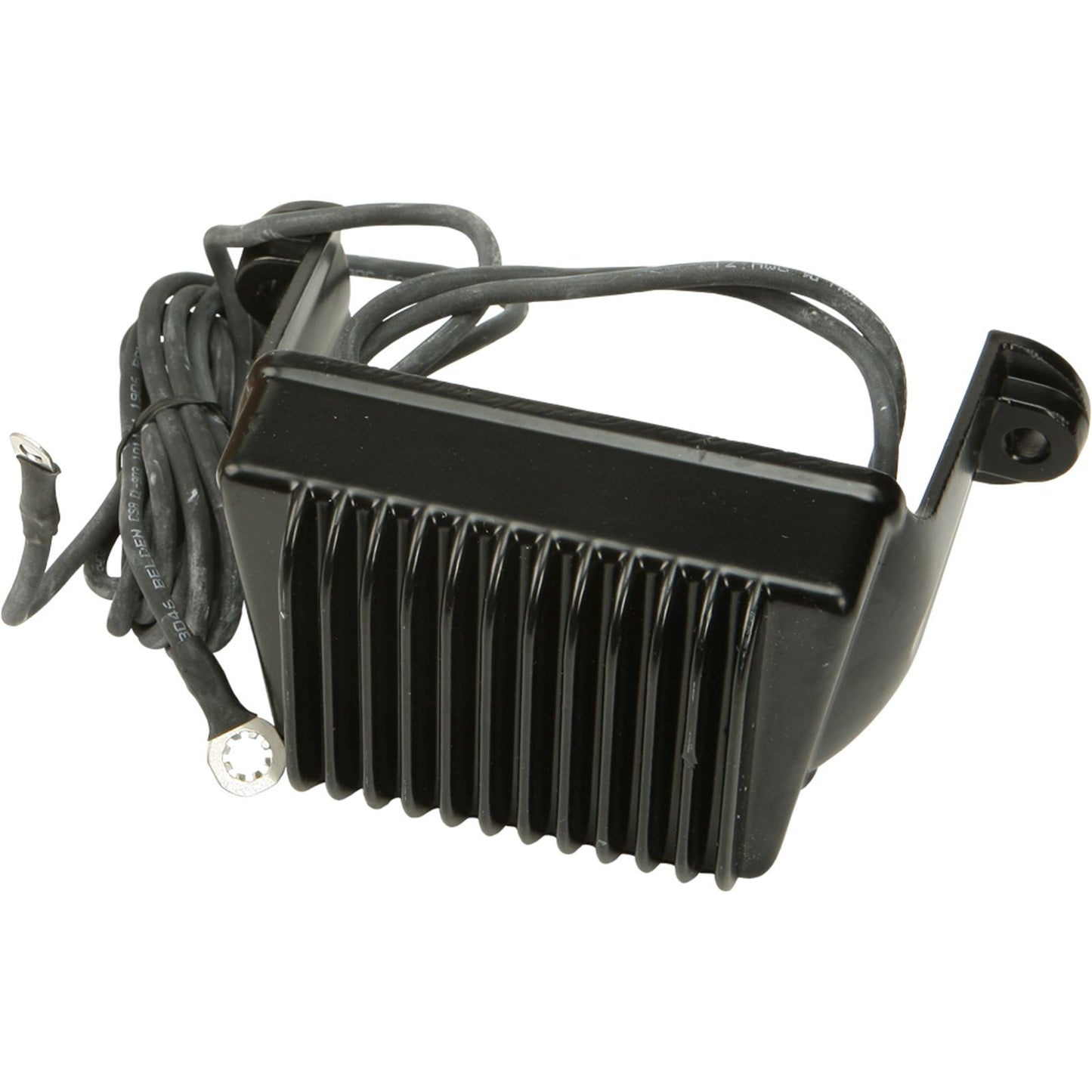 Harddrive Regulator Touring Black H0597_252797