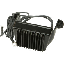 Harddrive Regulator Touring Black H0597_252797