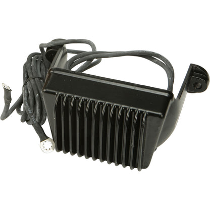 Harddrive Regulator Touring Black H0597_252797