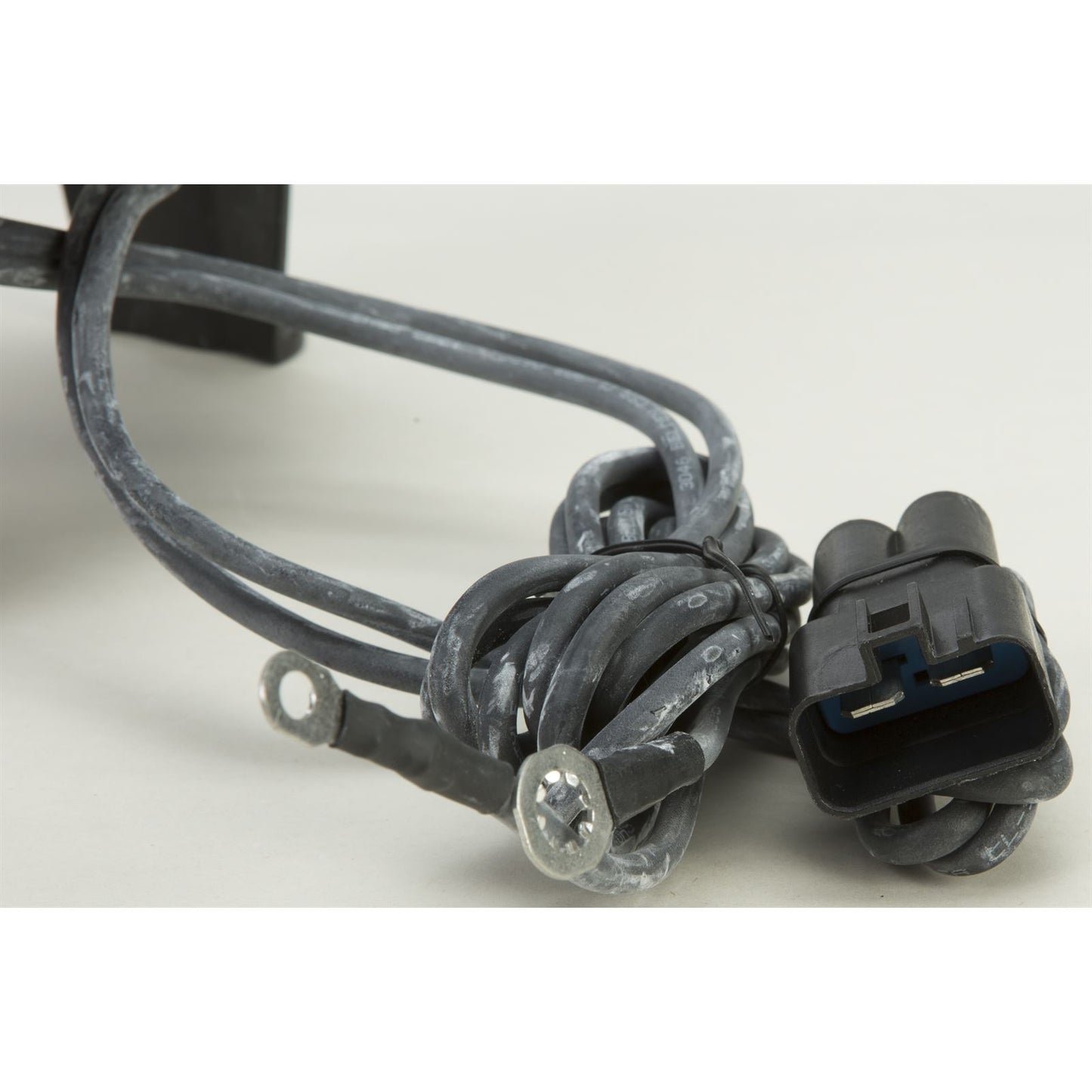 Harddrive Regulator Touring Black H0597_252798