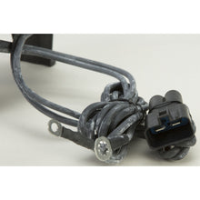 Harddrive Regulator Touring Black H0597_252798