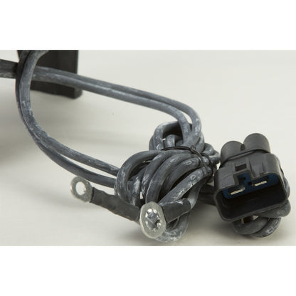 Harddrive Regulator Touring Black H0597_252798