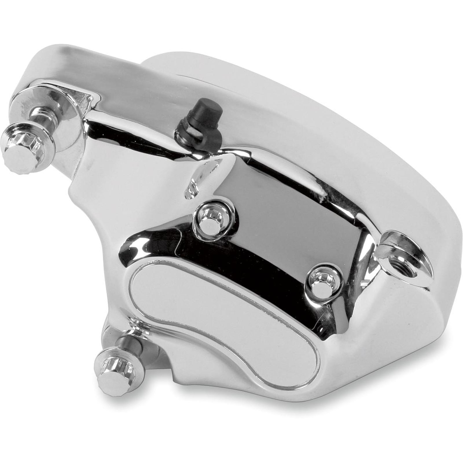 Drag Specialties Front Caliper - 4 Piston - 84-99 7805-3045_252812