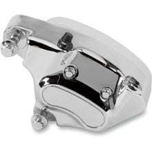 Drag Specialties Front Caliper - 4 Piston - 84-99 7805-3045_252812
