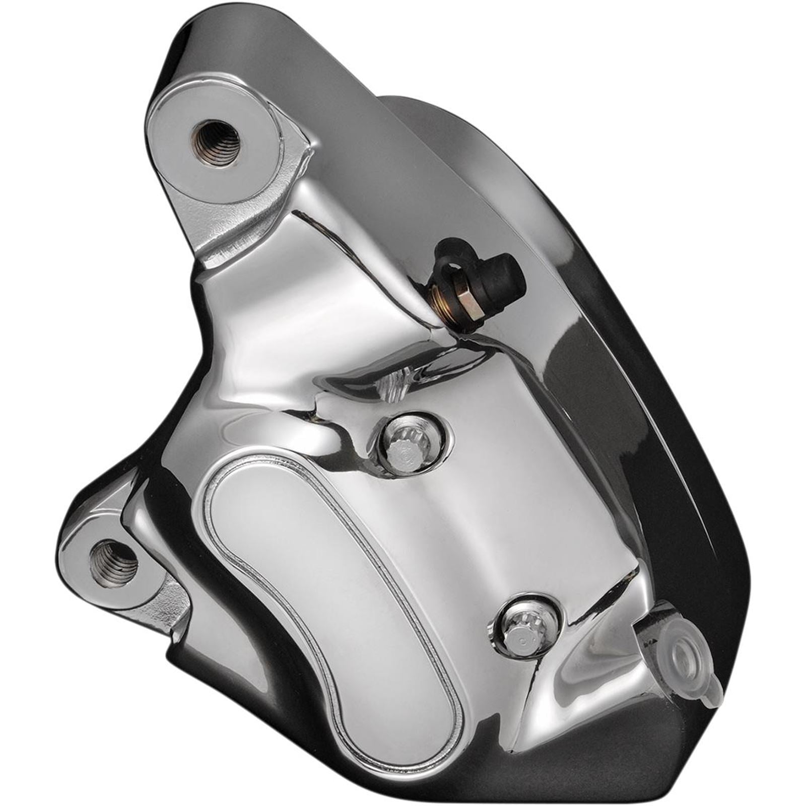Drag Specialties Front Caliper - 4 Piston - 84-99 7805-3045_252813