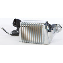 Harddrive Regulator Touring Chrome  H0597C_252815