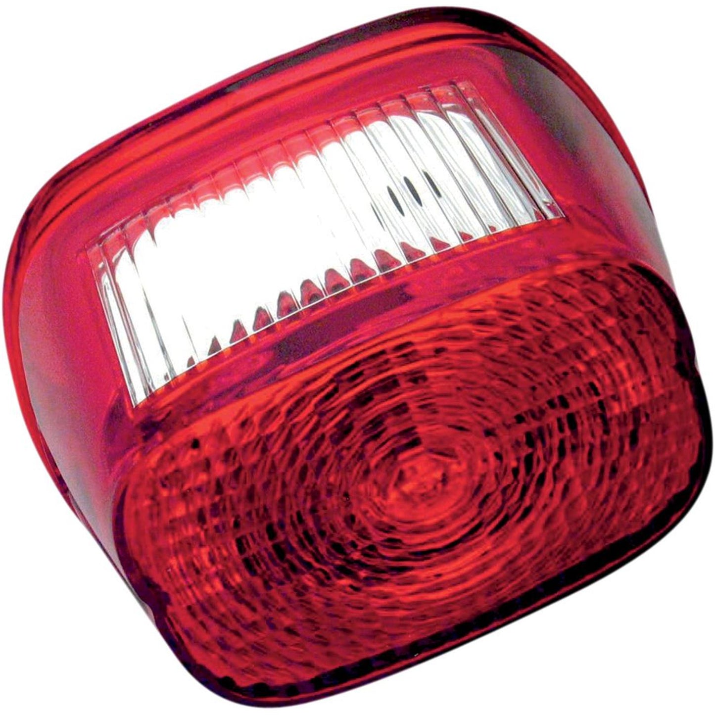 Drag Specialties Replacement Taillight Lens L03-17 7805-5054_252819