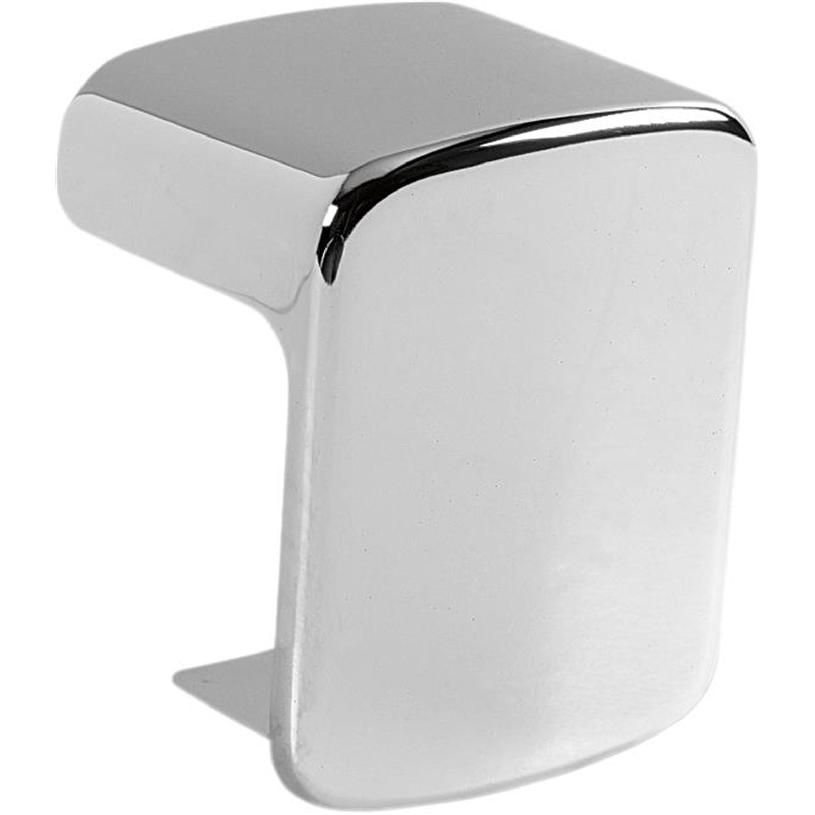 Drag Specialties Coil Cover for Harley Davidson - Chrome 7805-0078_252827