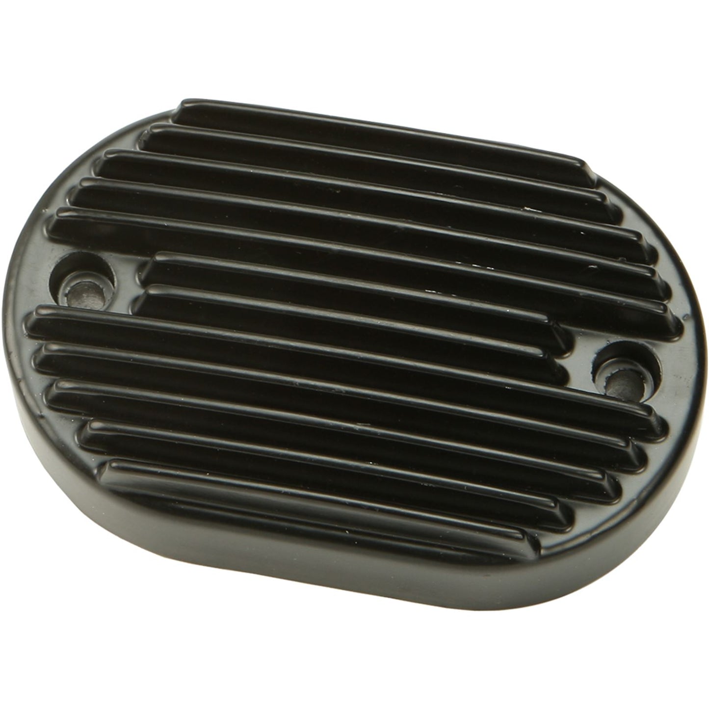 Harddrive Regulator Softail Black H4008_252828