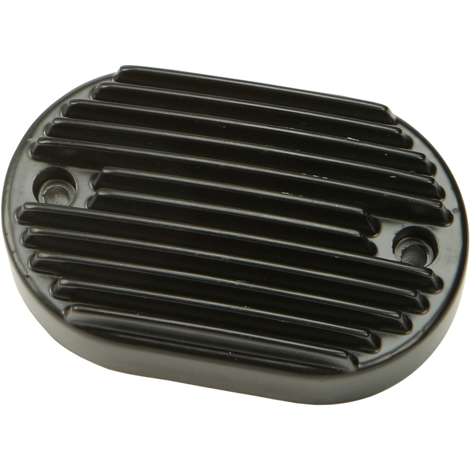 Harddrive Regulator Softail Black H4008_252828