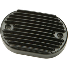 Harddrive Regulator Softail Black H4008_252828