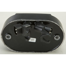 Harddrive Regulator Softail Black H4008_252829